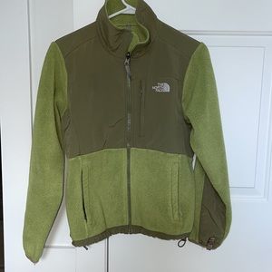 North Face Jacket